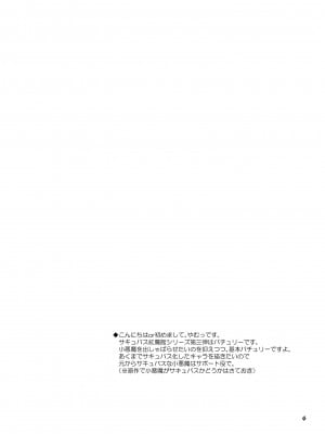 [Reverse Noise (やむっ)] サキュバス紅魔館 part III (東方Project) [DL版]_04