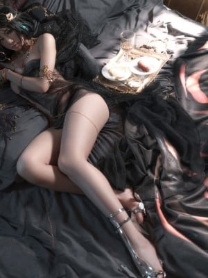 [uki雨季] 风铃 Fengling_17