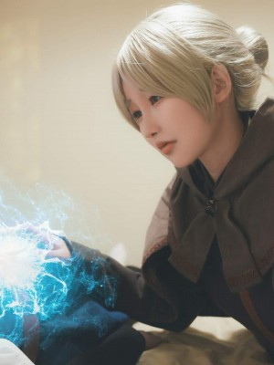 Lost Ark cosplay_06