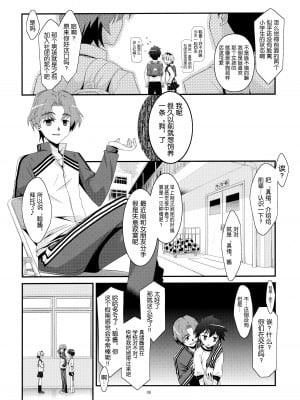 (C88) [こうや堂 (みずきえいむ)] あの子がアイツのオモチャになった日 北川真緒編 [5DK个人汉化]_08