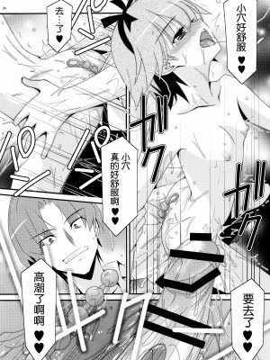 (C88) [こうや堂 (みずきえいむ)] あの子がアイツのオモチャになった日 北川真緒編 [5DK个人汉化]_34