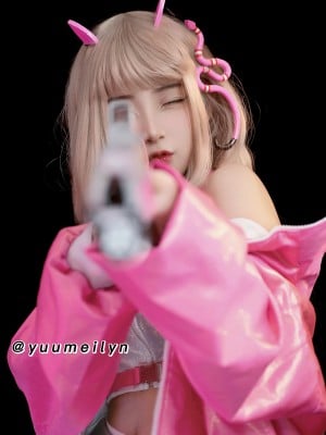 Meiilyn - Viper_12