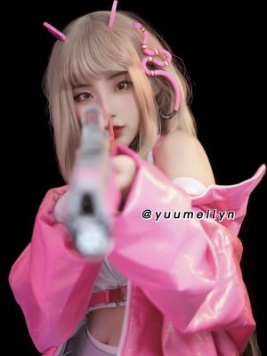 Meiilyn - Viper_11