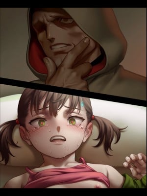 [正経同人 (As109)] CITY no.109 双子編・貳 ／ 109號都市 雙子篇・貳_452