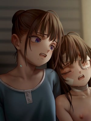 [正経同人 (As109)] CITY no.109 双子編・貳 ／ 109號都市 雙子篇・貳_531