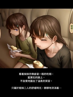 [正経同人 (As109)] CITY no.109 双子編・貳 ／ 109號都市 雙子篇・貳_018
