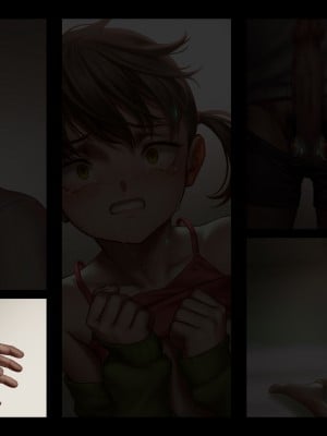 [正経同人(As109)]CITY no.109双子編・貳_139