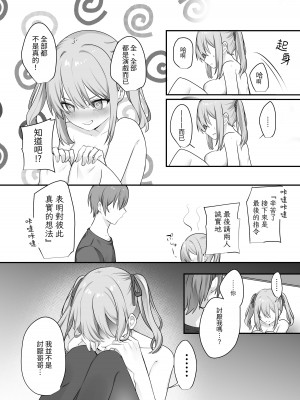 [Whisp (乃莉助)] セックスしないと出られない部屋に仲の悪い妹と閉じ込められる [台灣馬鈴薯] [DL版]_28