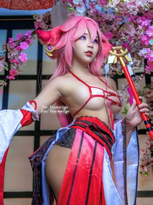 Meiilyn - Yae Miko_14