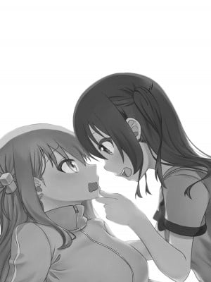 [Lumo] BOCCHI THE FUCK [中国翻訳] Hentai Comics