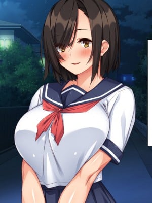 [ミミズサウザンド] 妻に隠れて娘達と不倫しています2 -中野家の場合-_011