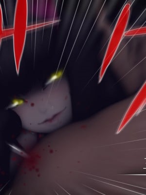 [ガチ輪] 黒 ～躾廻ノ夜～ (零 ～月蝕の仮面～) 水着篇 [配菜機翻漢化組]_062