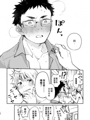 (C97) [麦茶房 (黒豆麦茶)] あかいろステップ #01_booth_13_