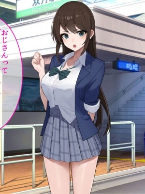 [やまなし娘。 (takita)] パパ活ギャルに中だししまくって俺専用生オナホにしてやった。_006