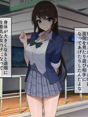 [やまなし娘。 (takita)] パパ活ギャルに中だししまくって俺専用生オナホにしてやった。_003
