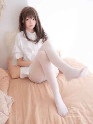 [紧急企划] 五更百鬼 - 白丝_025