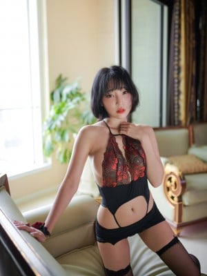 [Inkyung] Artgravia Vol.220_p1
