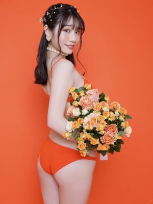 [Saika Kawakita] いろどり_p106