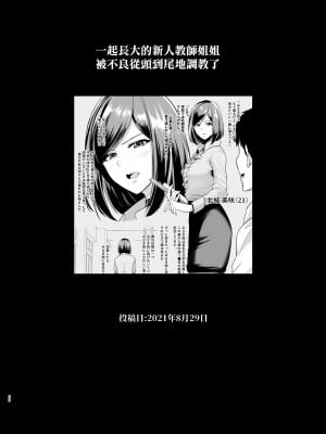 [とっくうき1号 (せぶんがー)] 坩堝 vol.02 [中国翻訳]_29