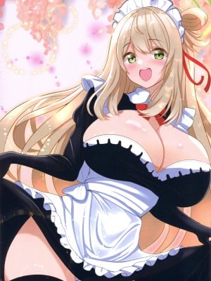 (C102) [遊休九課 (りっき。)] ノノミと健康的に子作り授業する本 (ブルーアーカイブ)_02