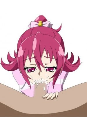 [アトリエ GONS] ドキドキな小部屋 1号室 (ドキドキ!プリキュア)_010