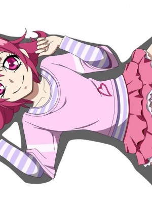 [アトリエ GONS] ドキドキな小部屋 1号室 (ドキドキ!プリキュア)_032