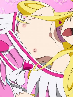 [アトリエ GONS] ドキドキな小部屋 2号室 (ドキドキ!プリキュア)_006_2_w01_4