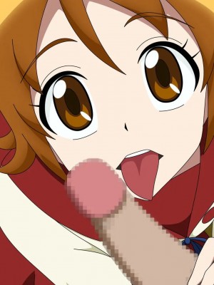 [アトリエ GONS] ハピネスな小部屋 (ハピネスチャージプリキュア!)_018_w06_1