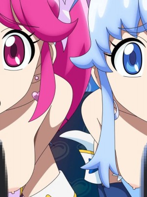 [アトリエ GONS] ハピネスな小部屋 (ハピネスチャージプリキュア!)_112_z01_1