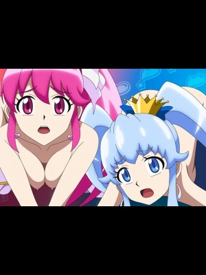 [アトリエ GONS] ハピネスな小部屋 (ハピネスチャージプリキュア!)_119_z02_1b