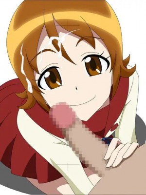 [アトリエ GONS] ハピネスな小部屋 (ハピネスチャージプリキュア!)_144_f06_3