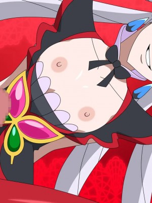[アトリエ GONS] トワっちな小部屋 (Go!プリンセスプリキュア)_009_w04_1