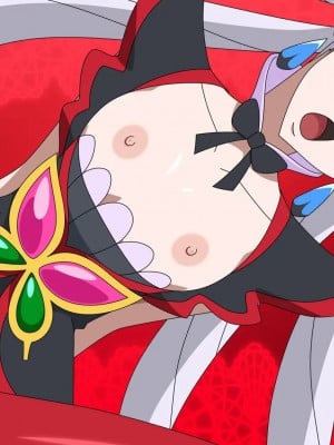 [アトリエ GONS] トワっちな小部屋 (Go!プリンセスプリキュア)_011_w04_3