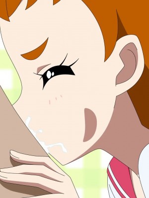 [アトリエ GONS] アラモードな小部屋 (キラキラ☆プリキュアアラモード)_011_w04_2