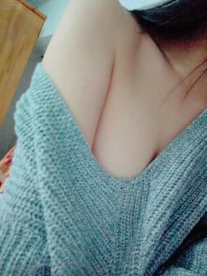安久奈白 - 毛衣_003