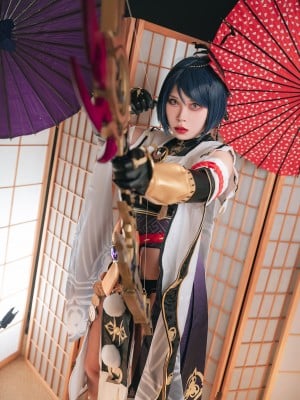 Tokar - Kujou Sara_06