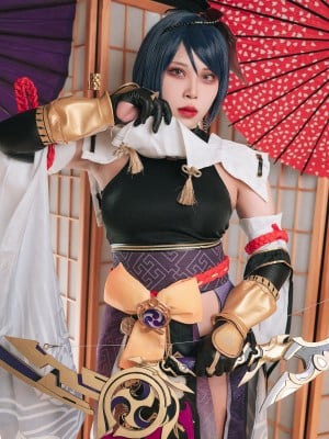 Tokar - Kujou Sara_04