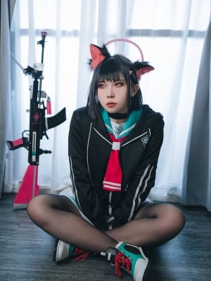 Tokar - Kyouyama Kazusa_09