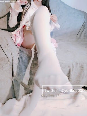 奈莉酱 - JK_005