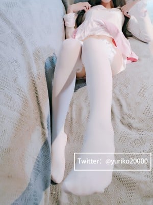 奈莉酱 - JK_011
