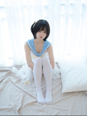 [少女秩序] 小鱼_05