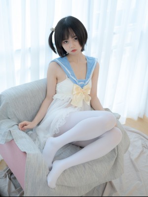 [少女秩序] 小鱼_20