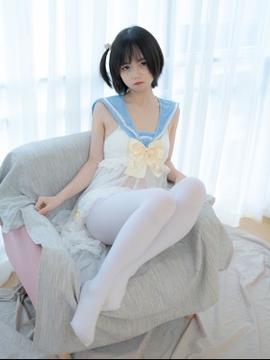 [少女秩序] 小鱼_21
