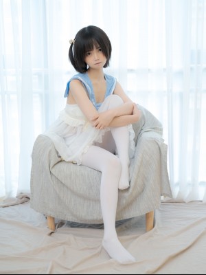 [少女秩序] 小鱼_24