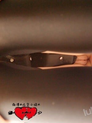 ntr少女 - 恶女黑色水手服连衣裙_005