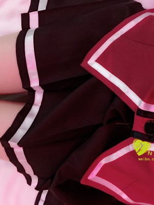 ntr少女 - 奈绪_002
