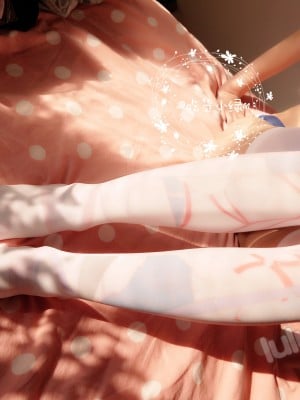 ntr少女 - 透明水手服_001