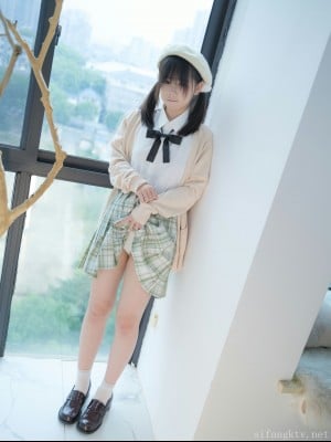 少女秩序 - 小鱼 假阳具_image (5)