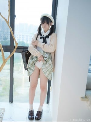 少女秩序 - 小鱼 假阳具_image (7)
