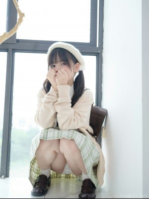 少女秩序 - 小鱼 假阳具_image (16)